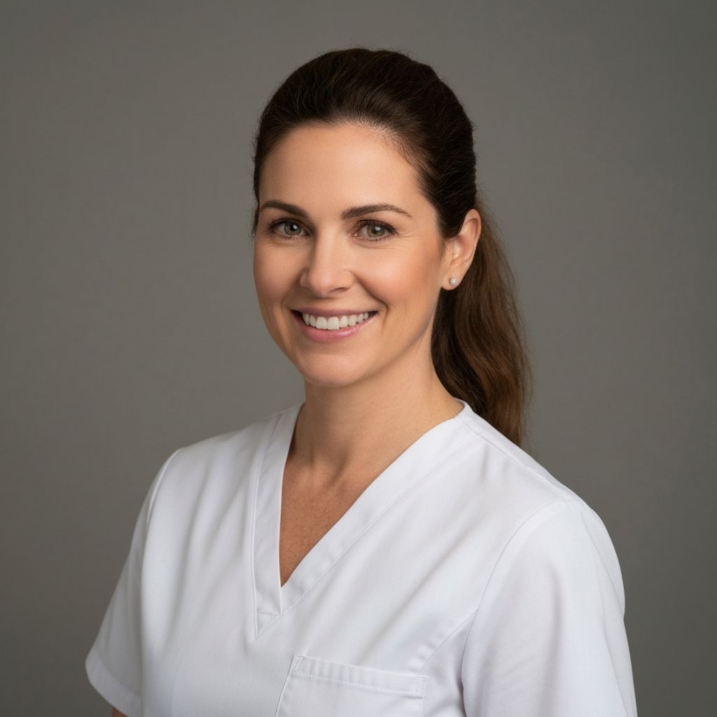 Jennifer Adams - Clinical Director